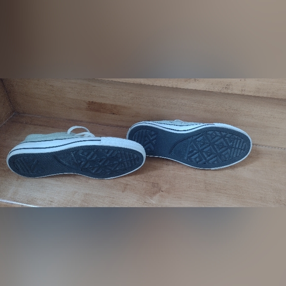 Converse Allstar canvas Sneakers - Picture 5 of 7